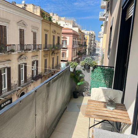 Futura Exclusive Suite 4 Бари Экстерьер фото