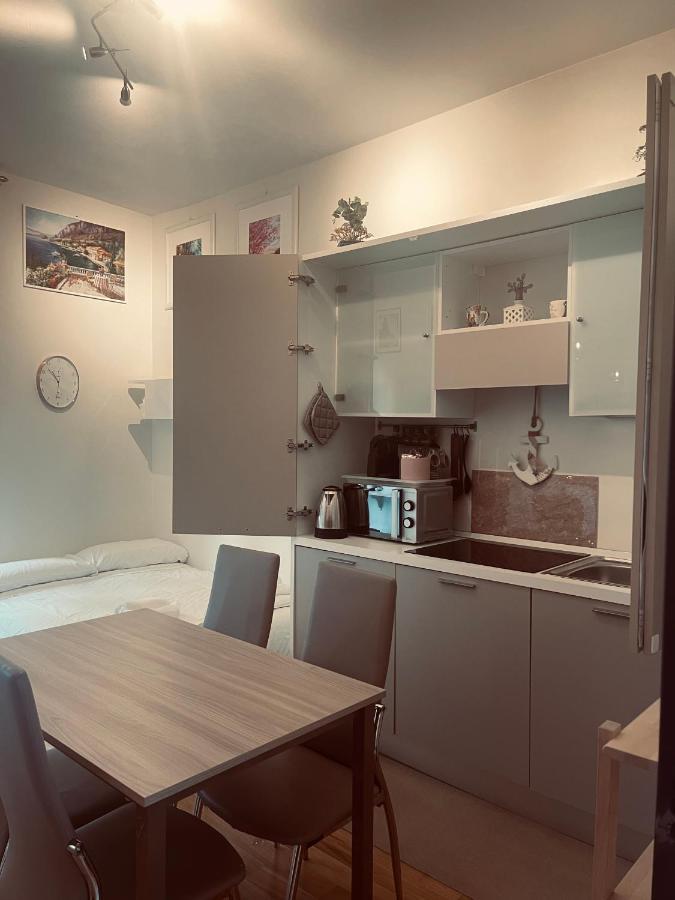 Futura Exclusive Suite 4 Бари Экстерьер фото