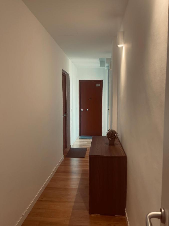 Futura Exclusive Suite 4 Бари Экстерьер фото