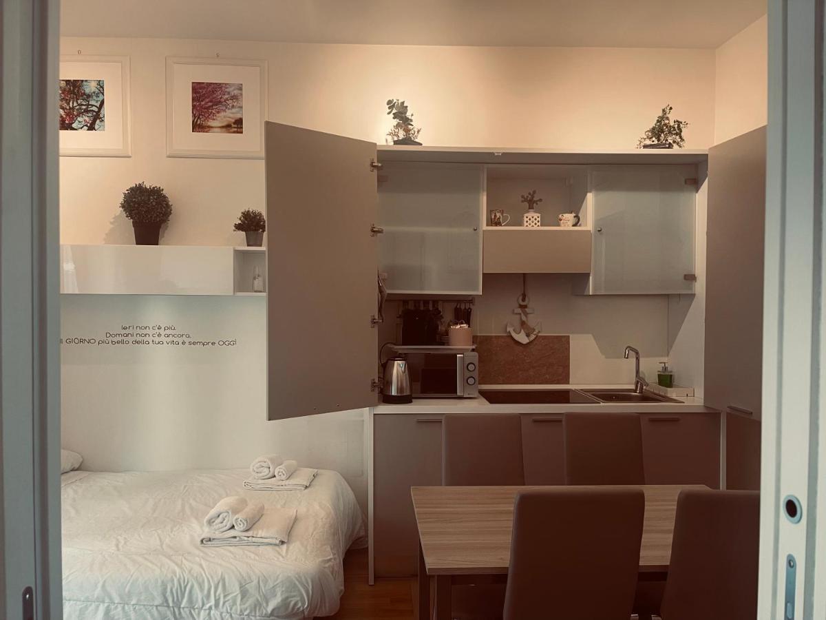Futura Exclusive Suite 4 Бари Экстерьер фото