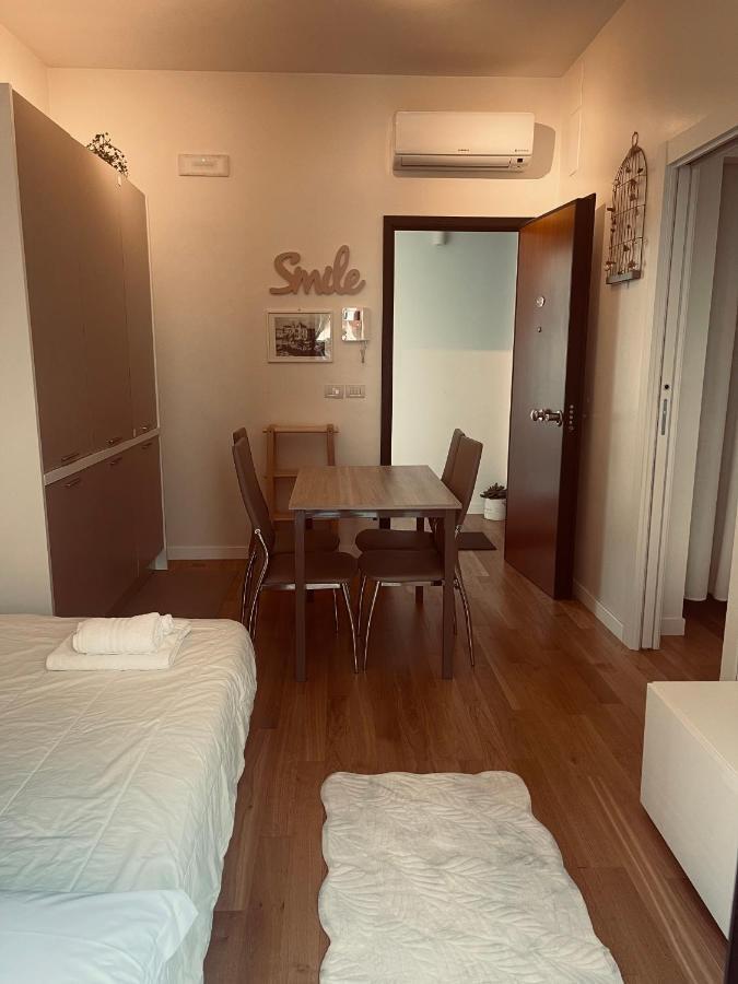 Futura Exclusive Suite 4 Бари Экстерьер фото