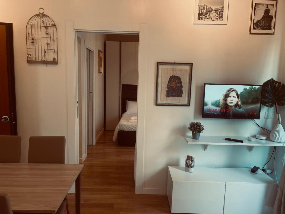 Futura Exclusive Suite 4 Бари Экстерьер фото