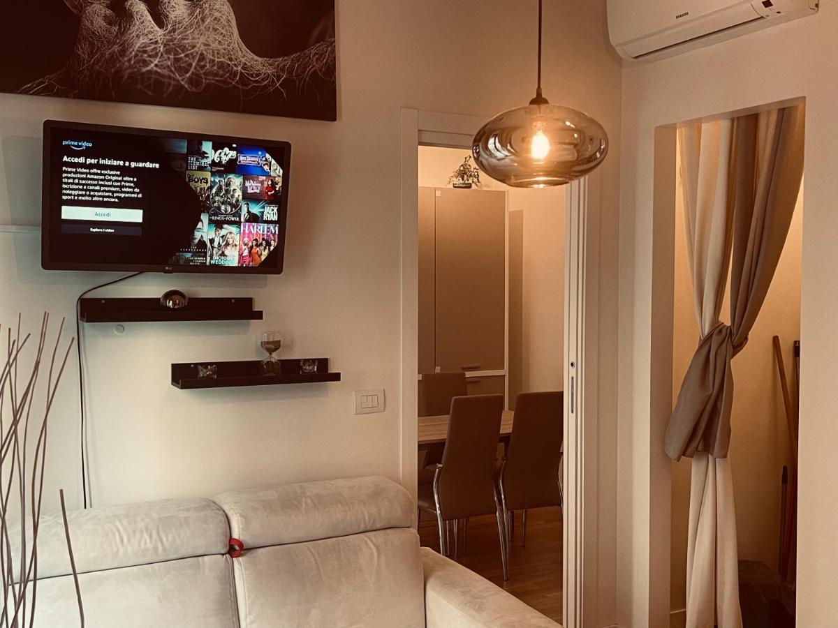 Futura Exclusive Suite 4 Бари Экстерьер фото